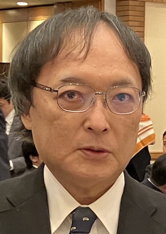 永山 正雄