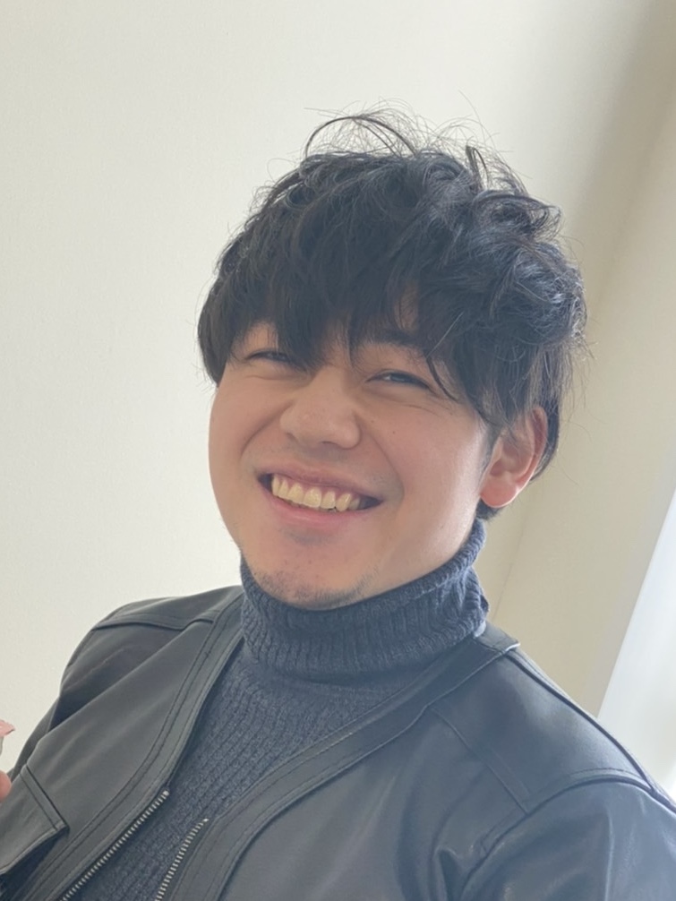 大久保 颯